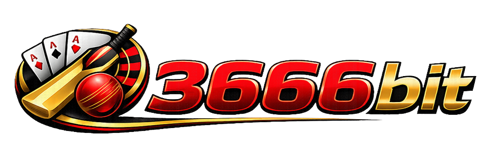 3666bit লোগো